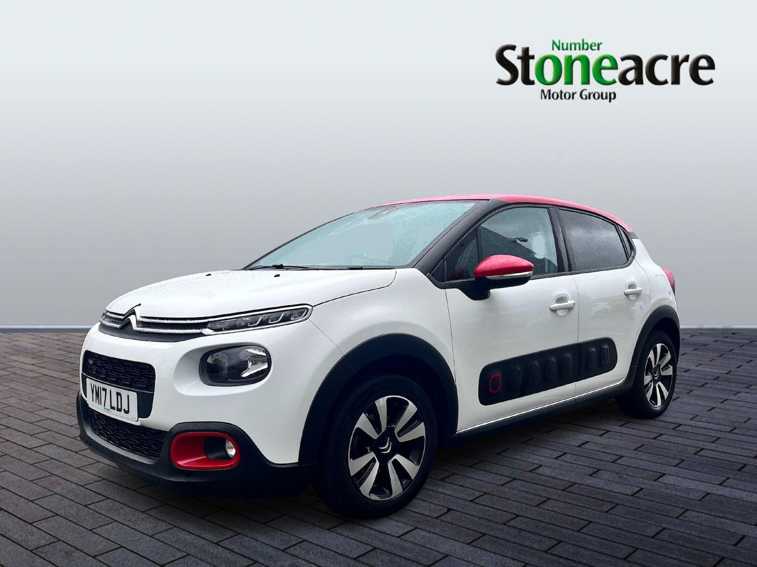 Used Citroen C3 2017 for sale - 77658815: Photo 7