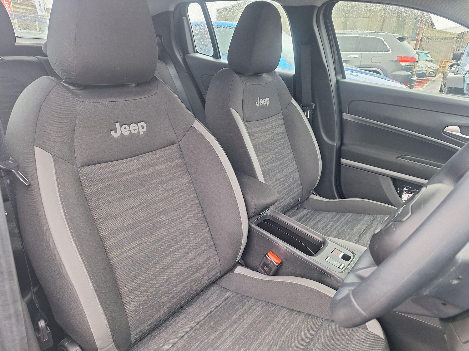 Used Jeep Other 2025 for sale - 77538331: Photo 11