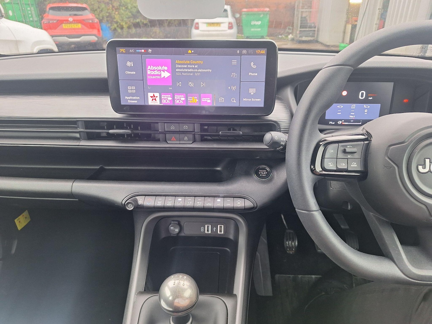 Used Jeep Other 2025 for sale - 77538331: Photo 19