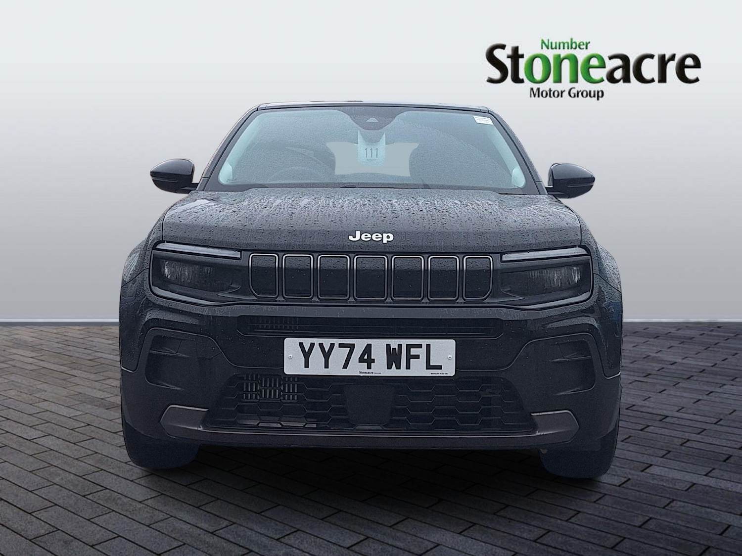 Used Jeep Other 2025 for sale - 77538331: Photo 2