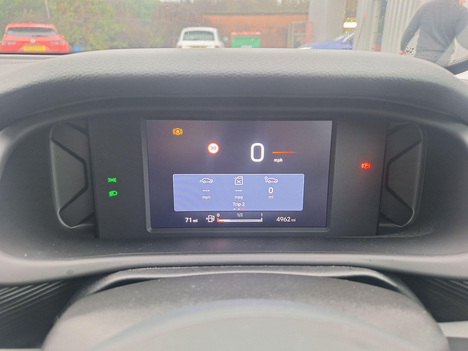 Used Jeep Other 2025 for sale - 77538331: Photo 26