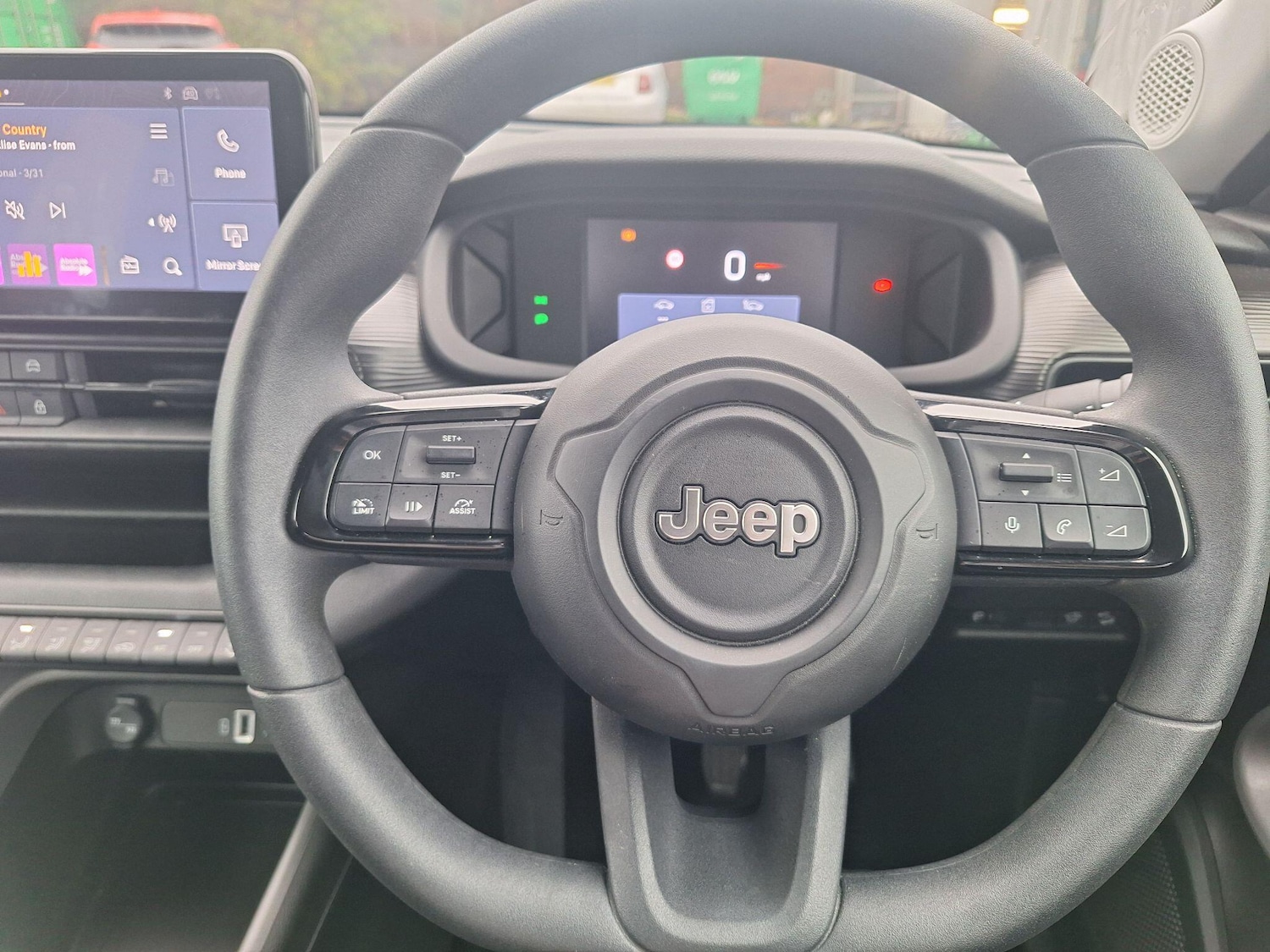 Used Jeep Other 2025 for sale - 77538331: Photo 27