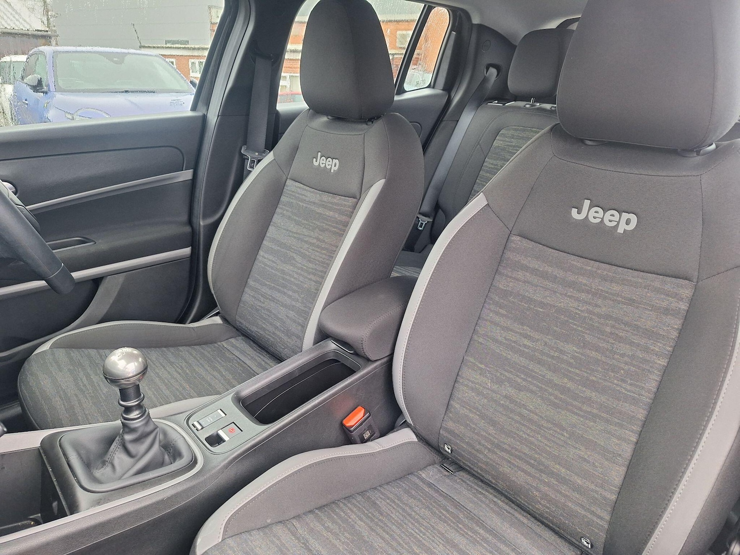 Used Jeep Other 2025 for sale - 77538331: Photo 28