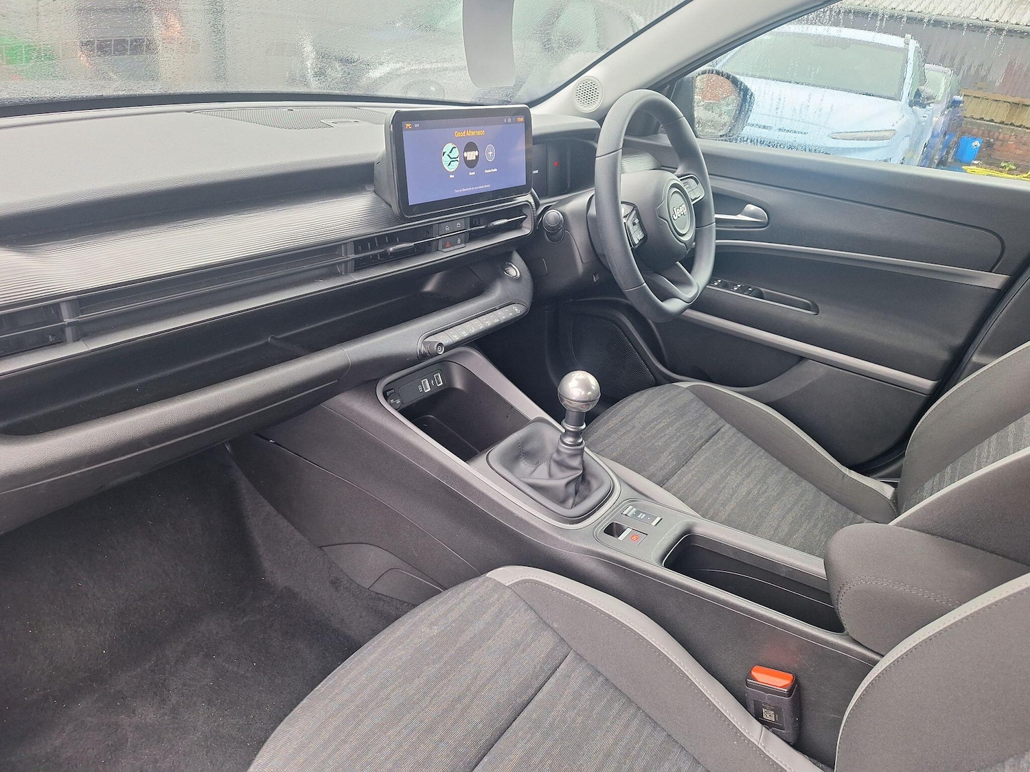 Used Jeep Other 2025 for sale - 77538331: Photo 30