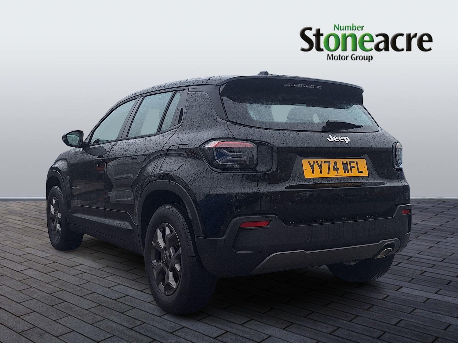 Used Jeep Other 2025 for sale - 77538331: Photo 4