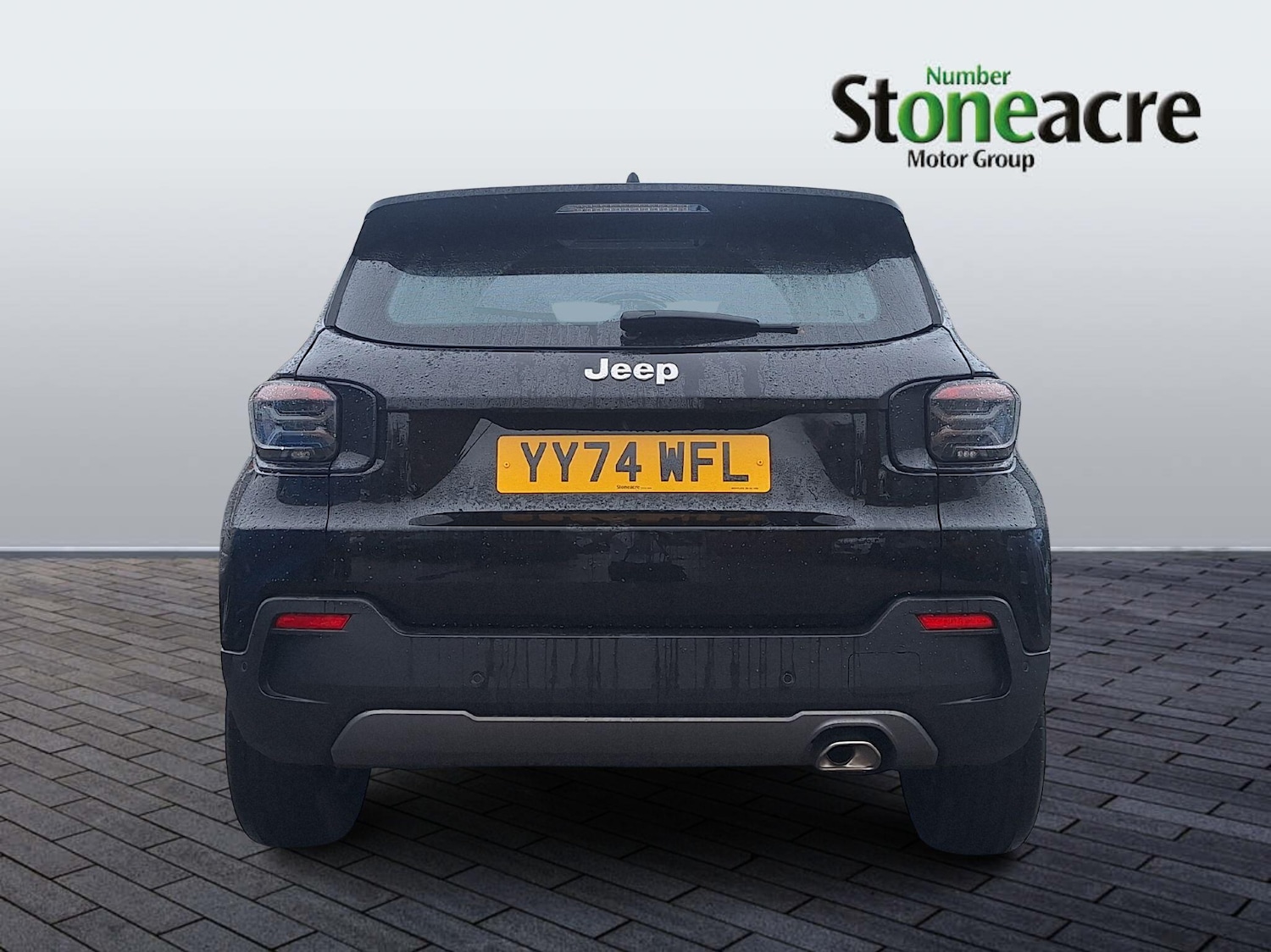 Used Jeep Other 2025 for sale - 77538331: Photo 6