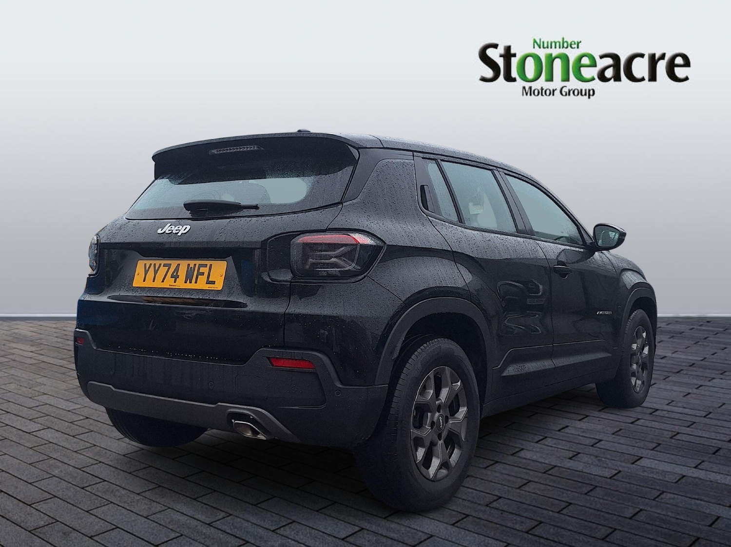 Used Jeep Other 2025 for sale - 77538331: Photo 8