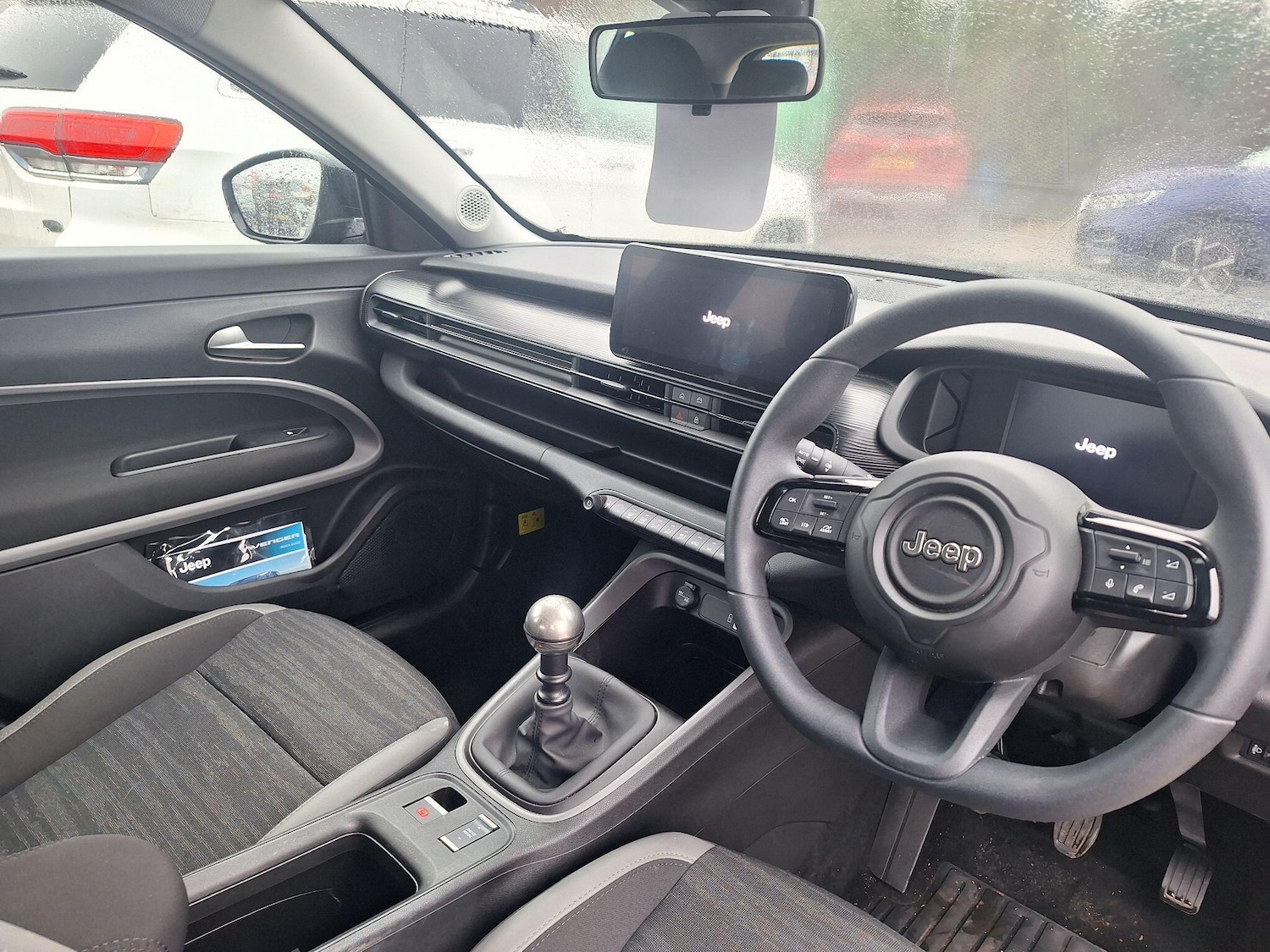 Used Jeep Other 2025 for sale - 77538331: Photo 9