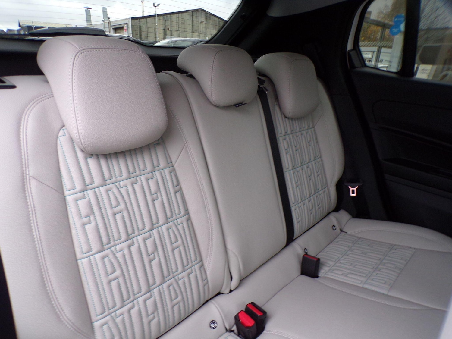 Used Fiat 600 for sale - 76989969: Photo 17