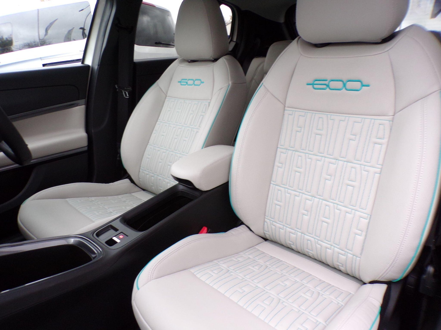 Used Fiat 600 for sale - 76989969: Photo 18