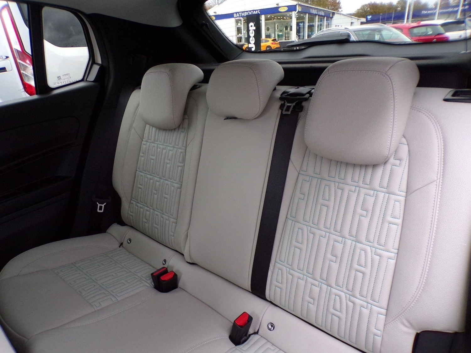 Used Fiat 600 for sale - 76989969: Photo 20