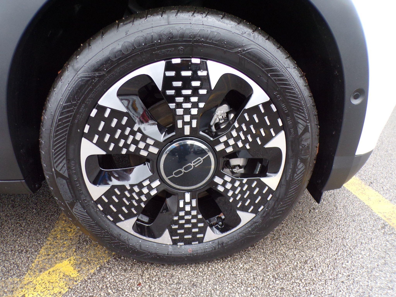 Used Fiat 600 for sale - 76989969: Photo 9