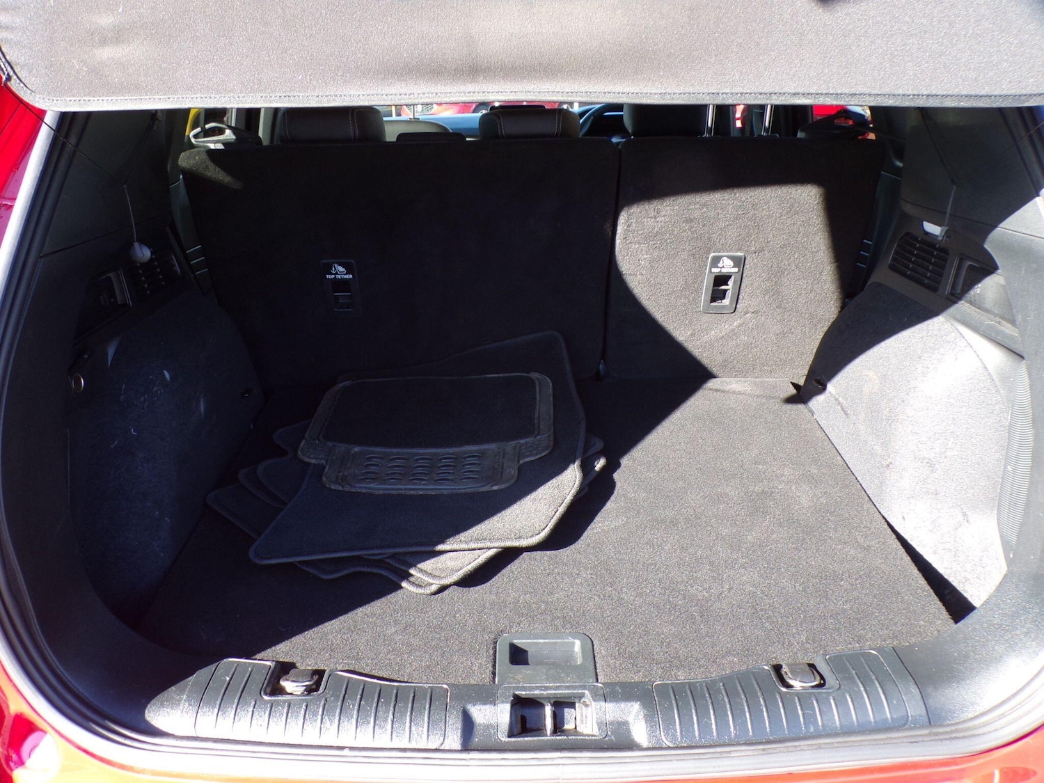 Used Ford Kuga 2022 for sale - 76121433: Photo 10