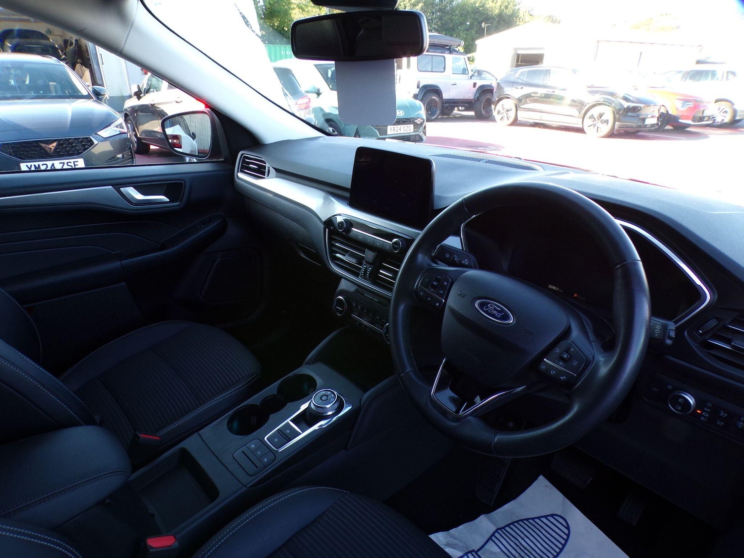 Used Ford Kuga 2022 for sale - 76121433: Photo 12