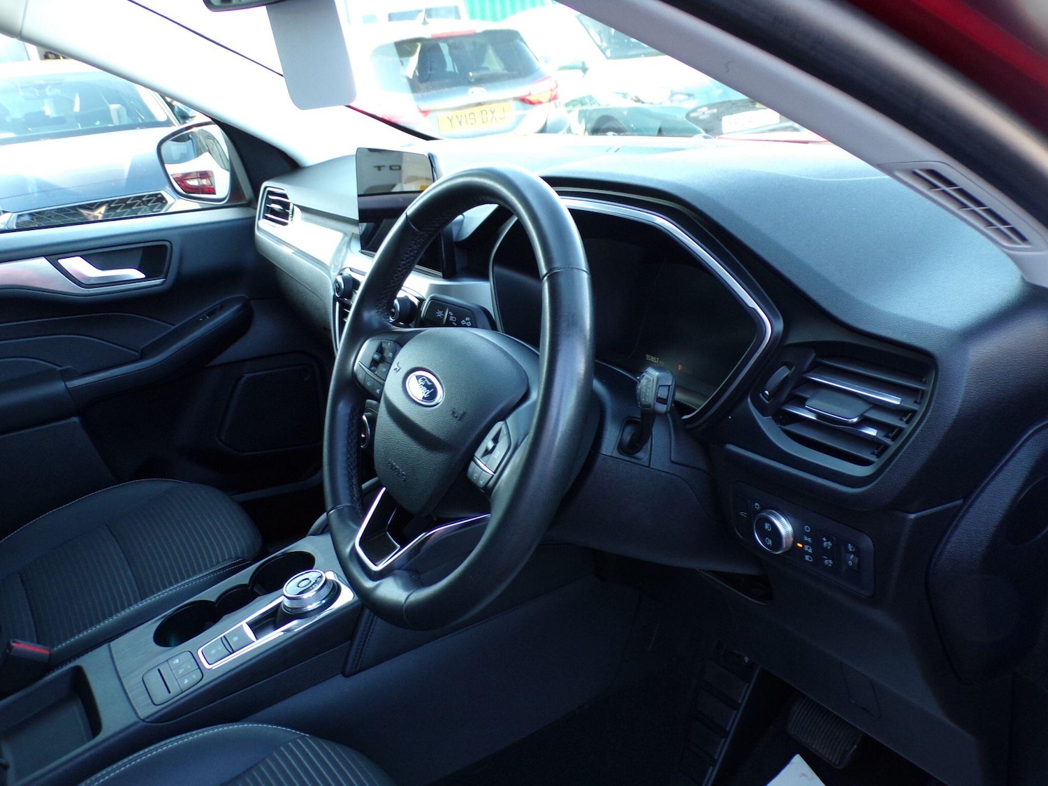 Used Ford Kuga 2022 for sale - 76121433: Photo 13