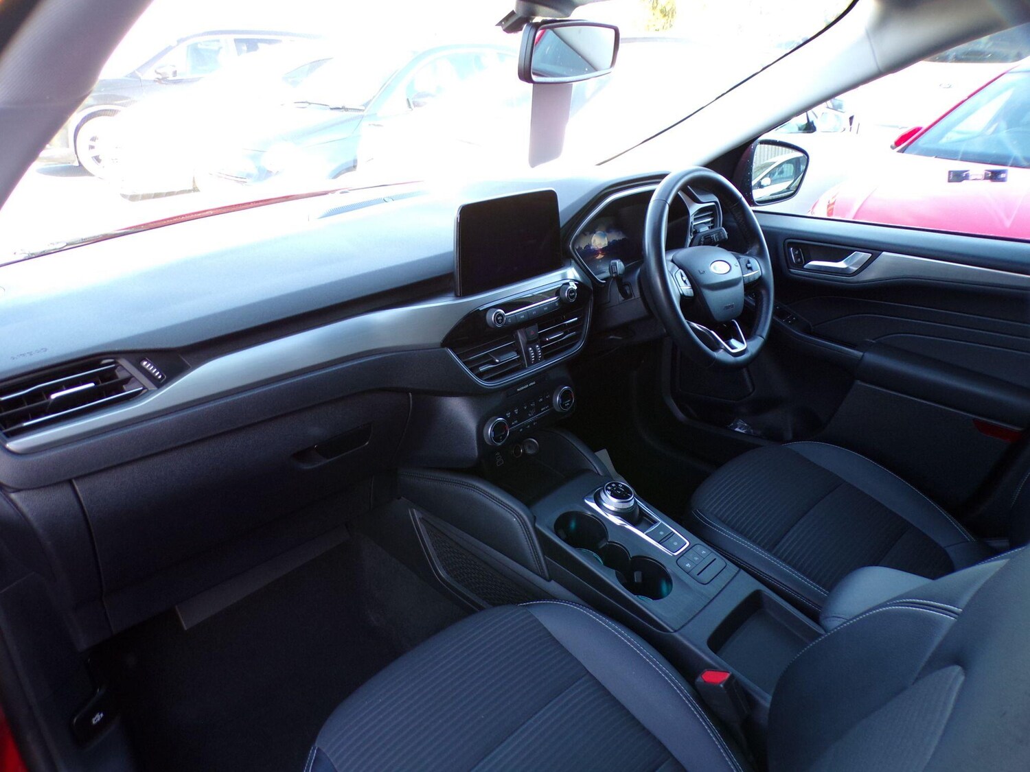 Used Ford Kuga 2022 for sale - 76121433: Photo 18