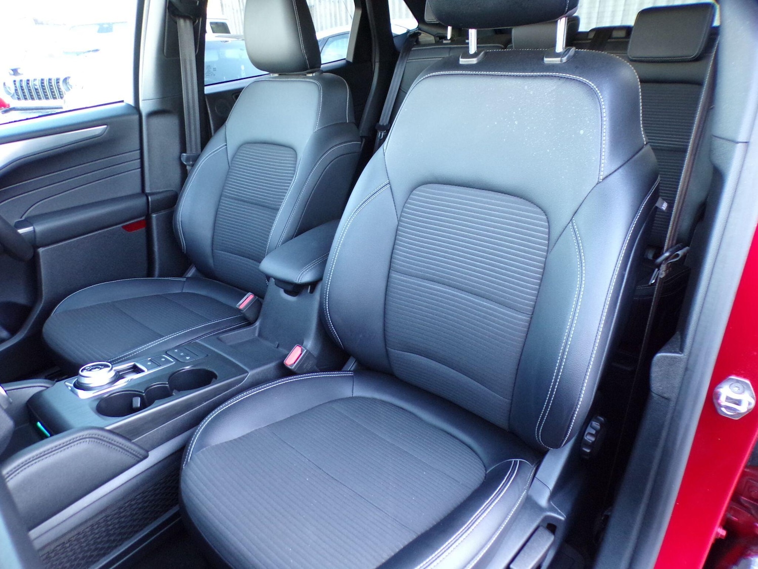 Used Ford Kuga 2022 for sale - 76121433: Photo 19