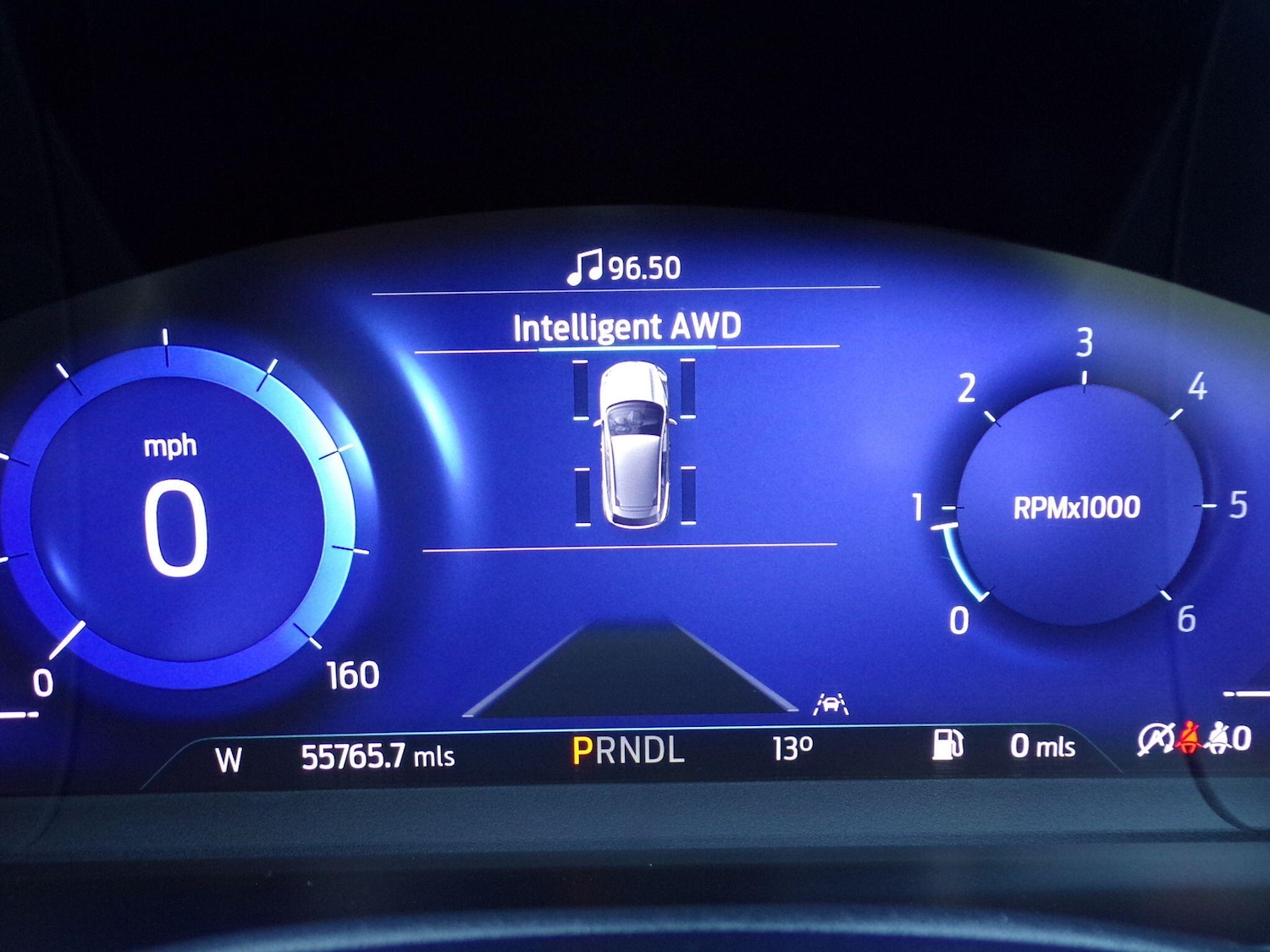 Used Ford Kuga 2022 for sale - 76121433: Photo 23