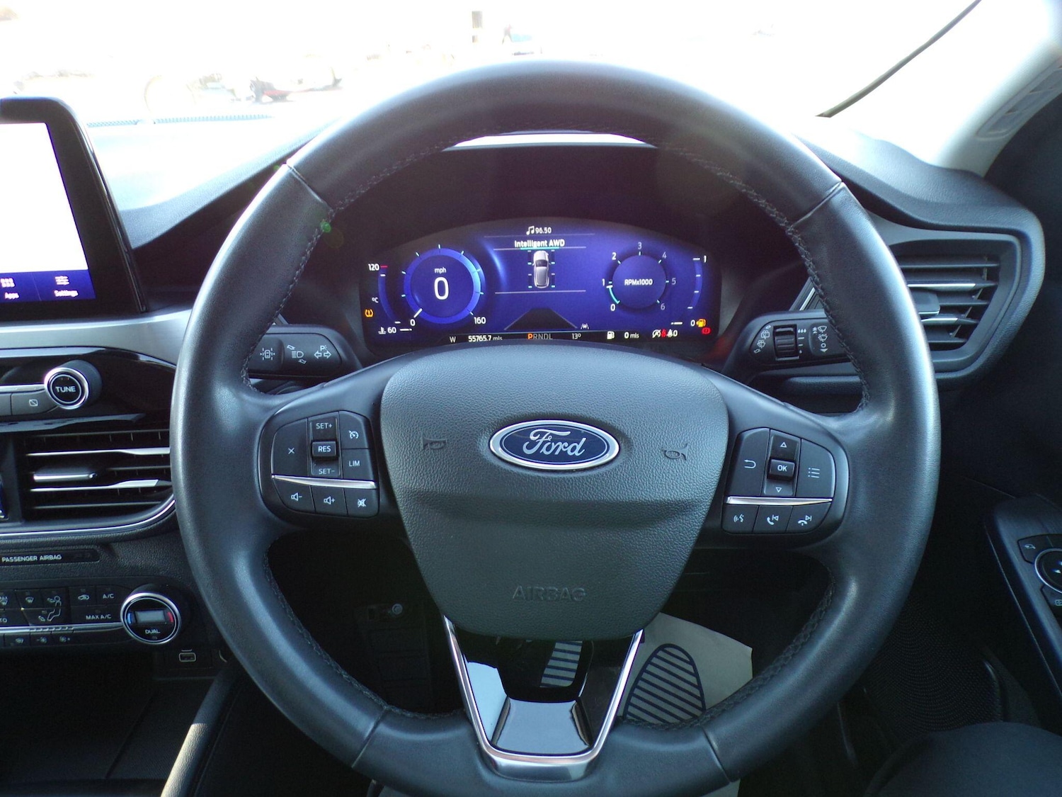 Used Ford Kuga 2022 for sale - 76121433: Photo 25