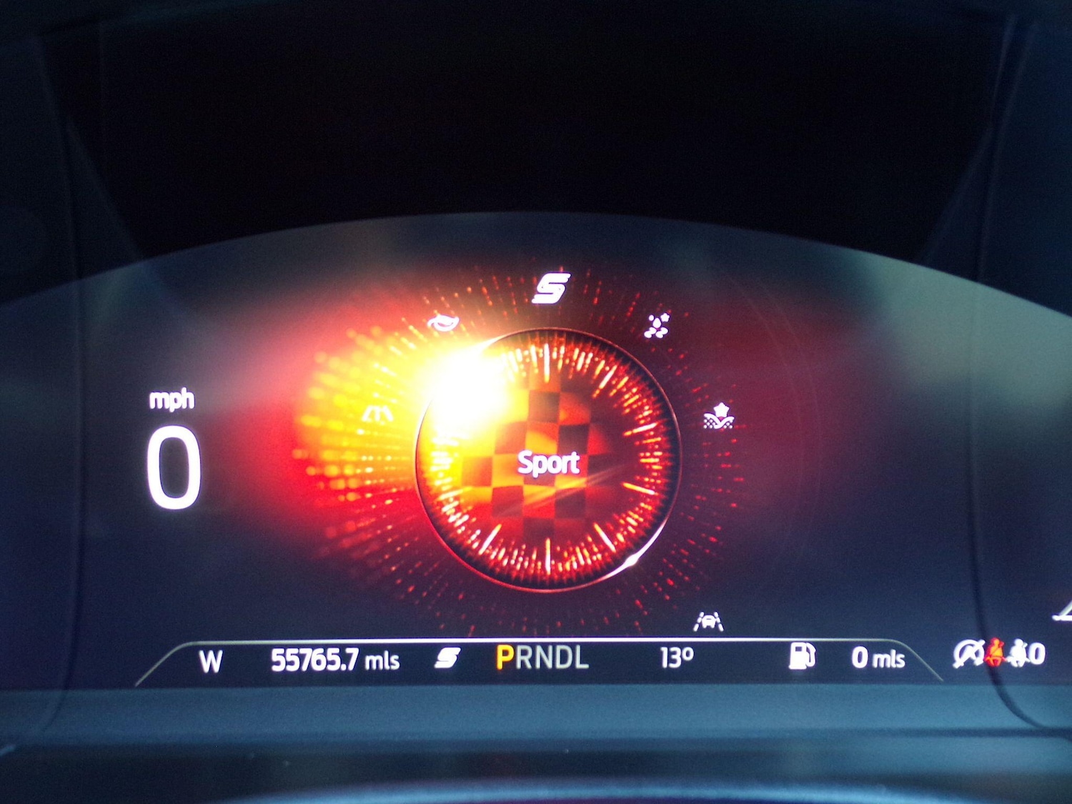 Used Ford Kuga 2022 for sale - 76121433: Photo 28