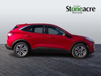 Used Ford Kuga 2022 for sale - 76121433: Photo