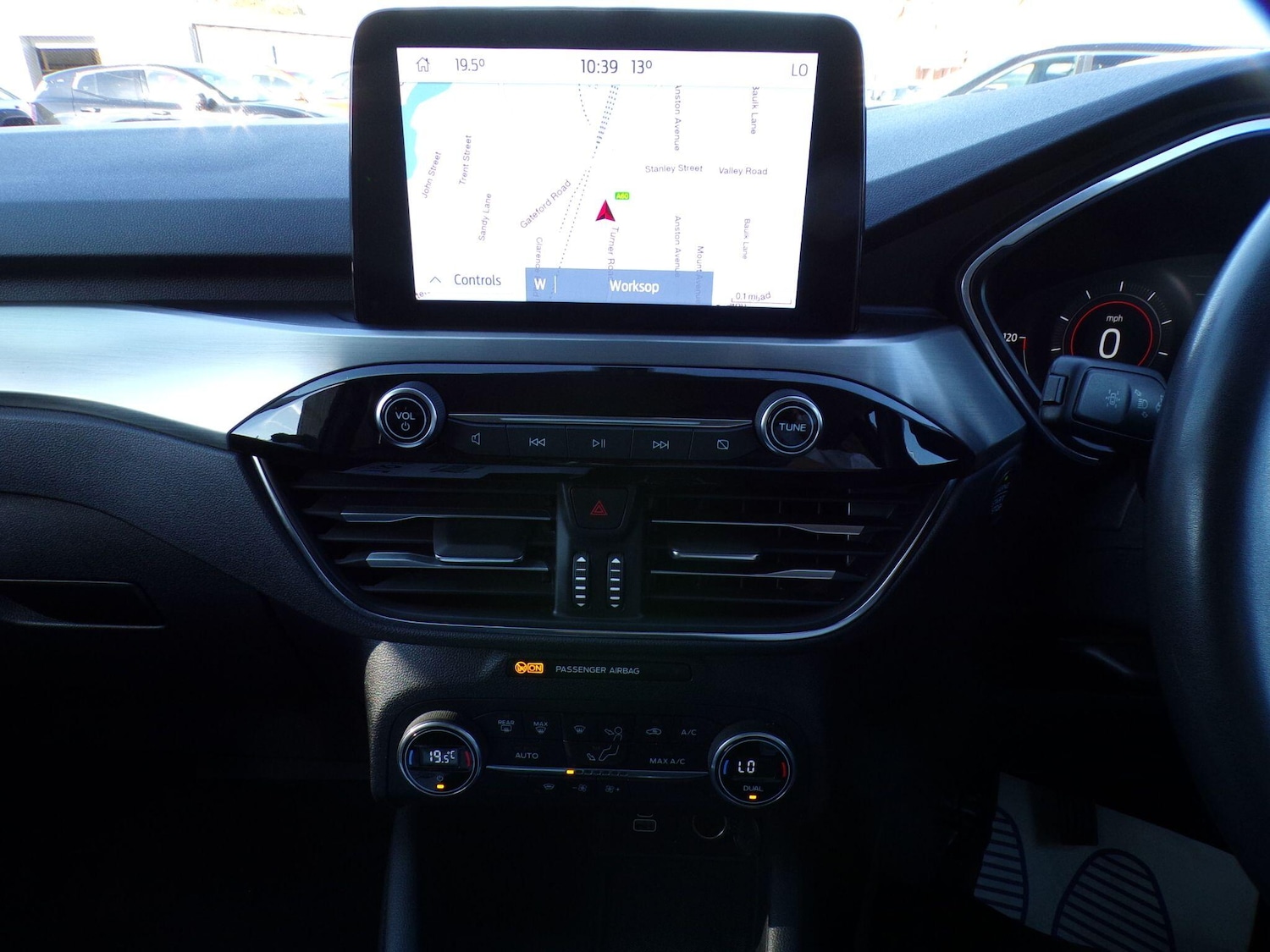 Used Ford Kuga 2022 for sale - 76121433: Photo 30