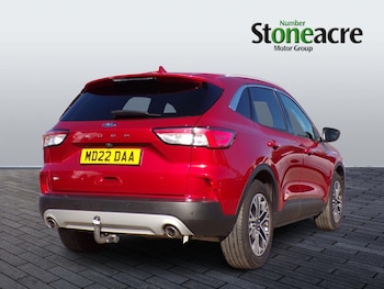 Used Ford Kuga 2022 for sale - 76121433: Photo