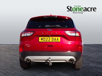 Used Ford Kuga 2022 for sale - 76121433: Photo