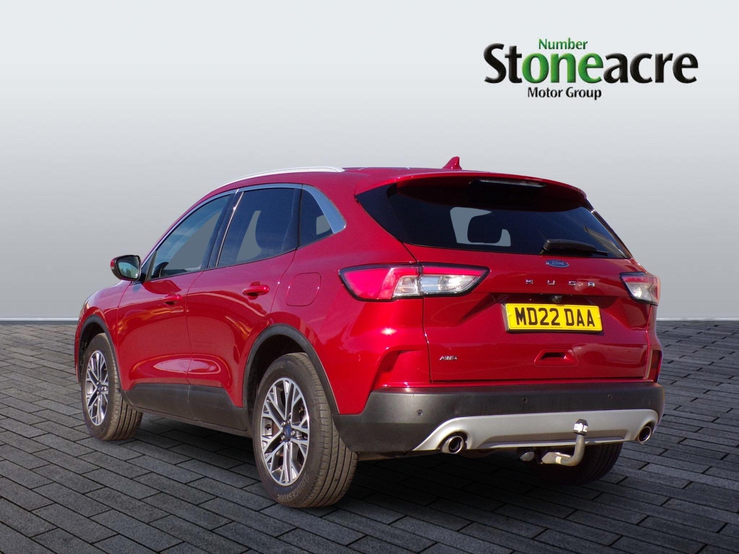 Used Ford Kuga 2022 for sale - 76121433: Photo 5