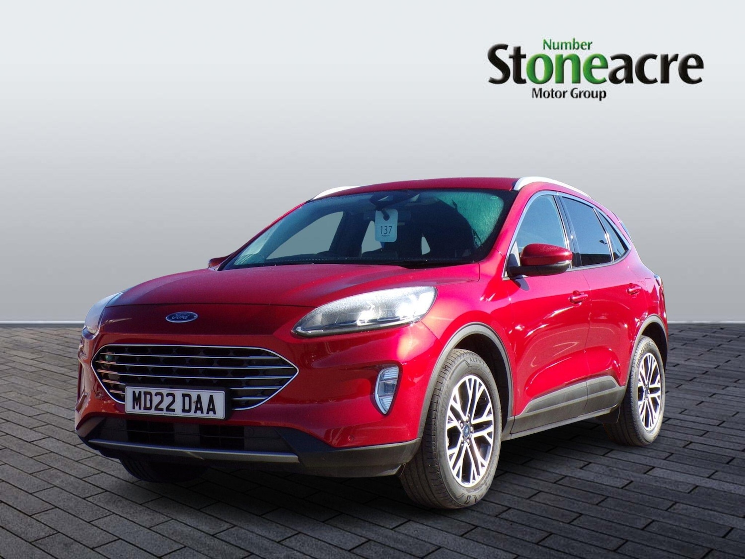 Used Ford Kuga 2022 for sale - 76121433: Photo 6
