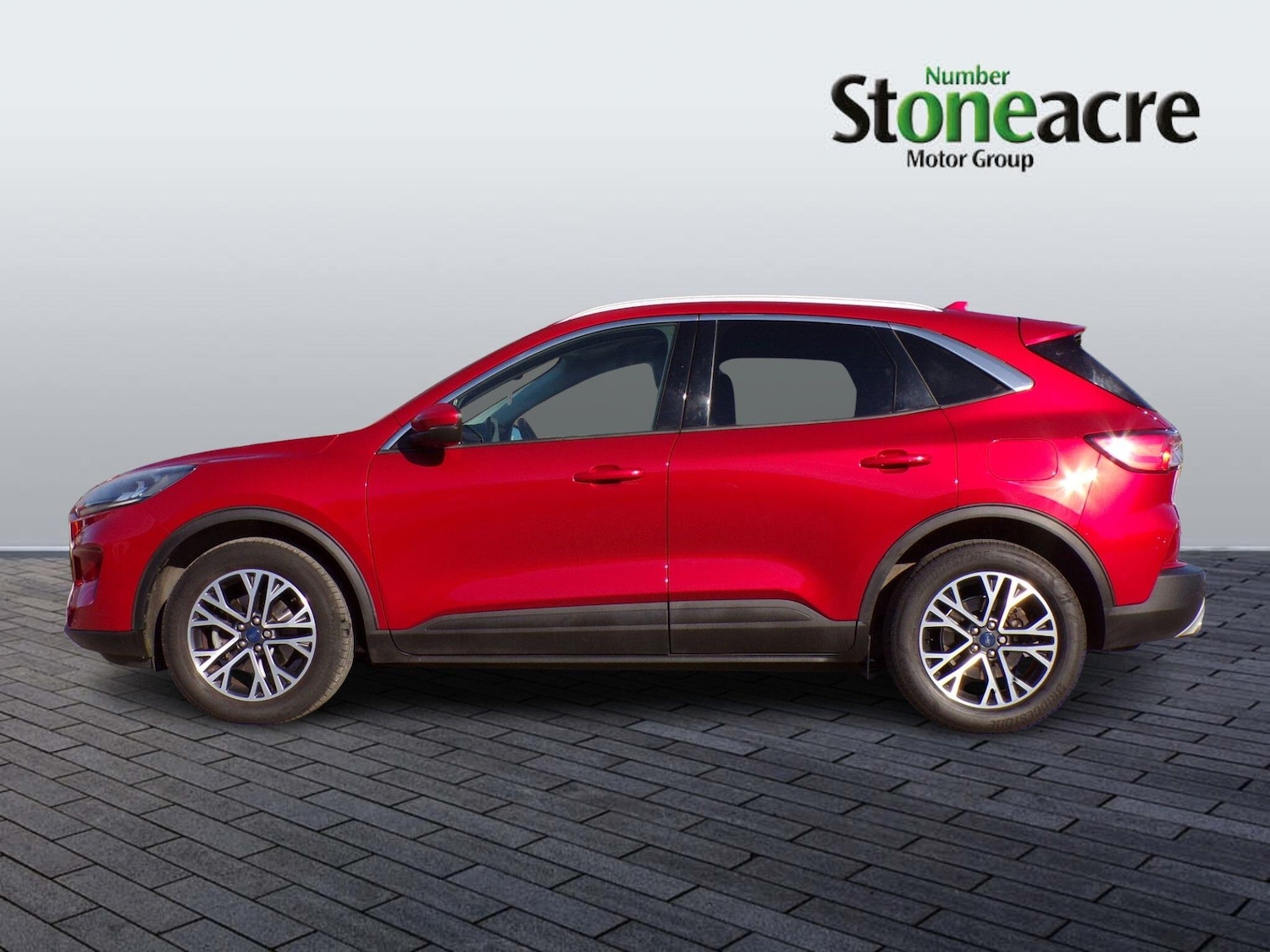 Used Ford Kuga 2022 for sale - 76121433: Photo 7