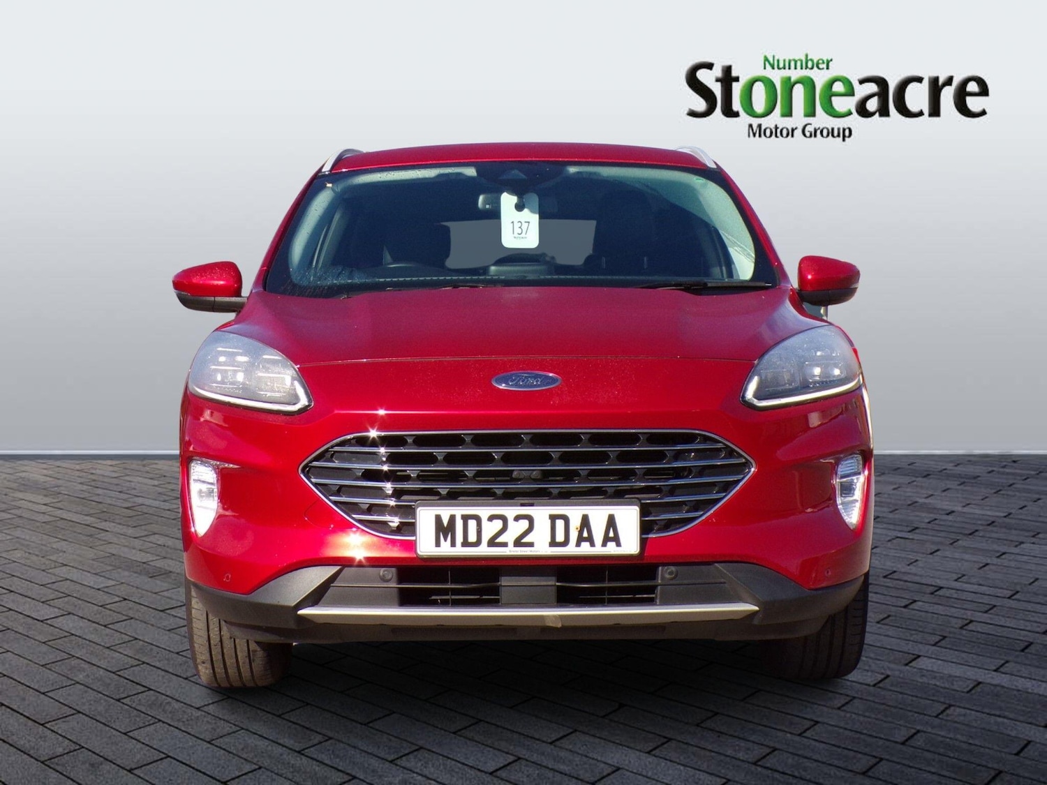 Used Ford Kuga 2022 for sale - 76121433: Photo 8