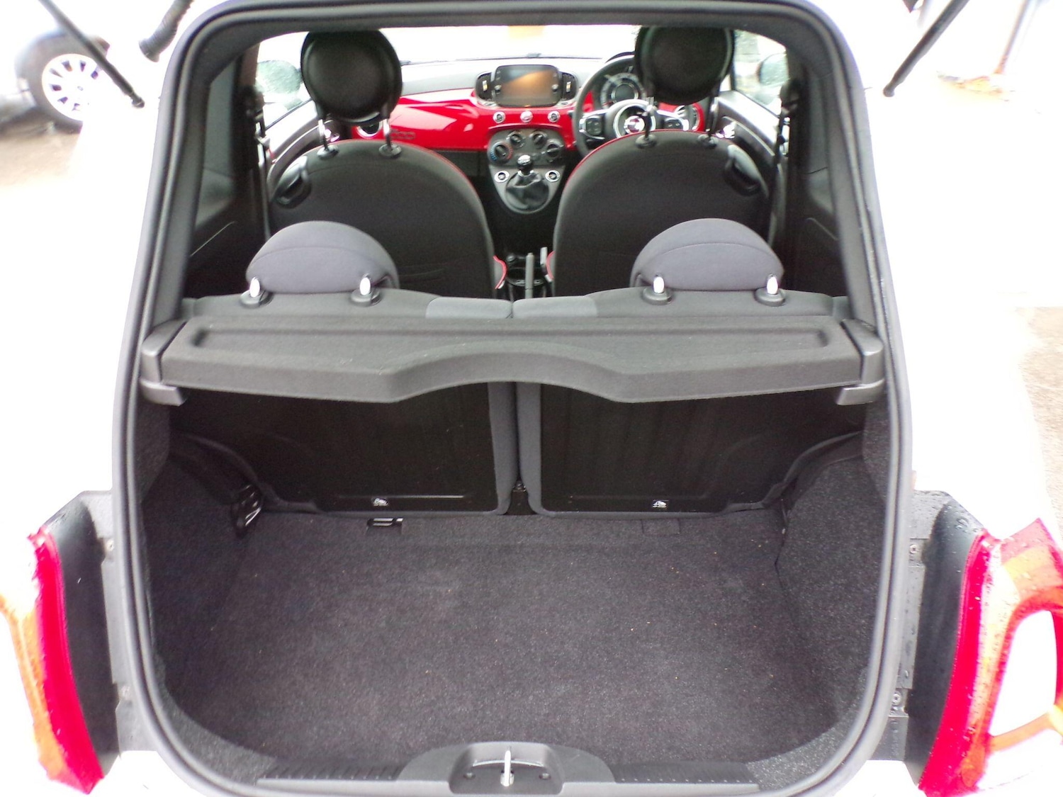 Used Fiat 500 2022 for sale - 76549757: Photo 10