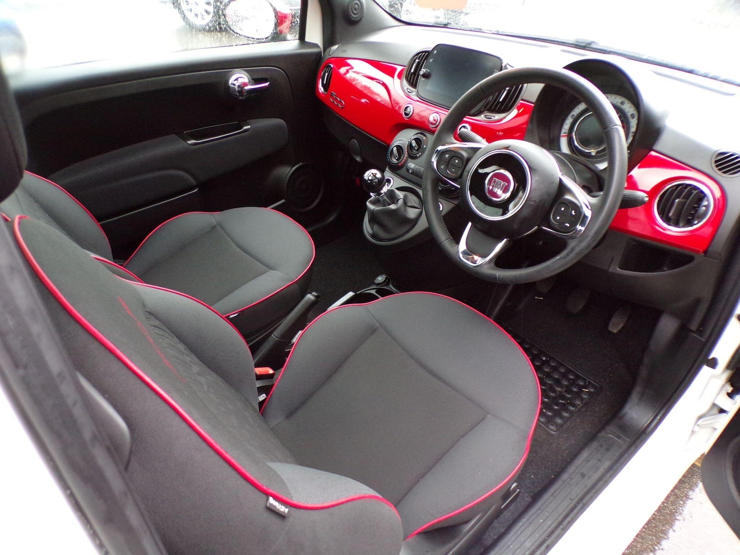 Used Fiat 500 2022 for sale - 76549757: Photo 11