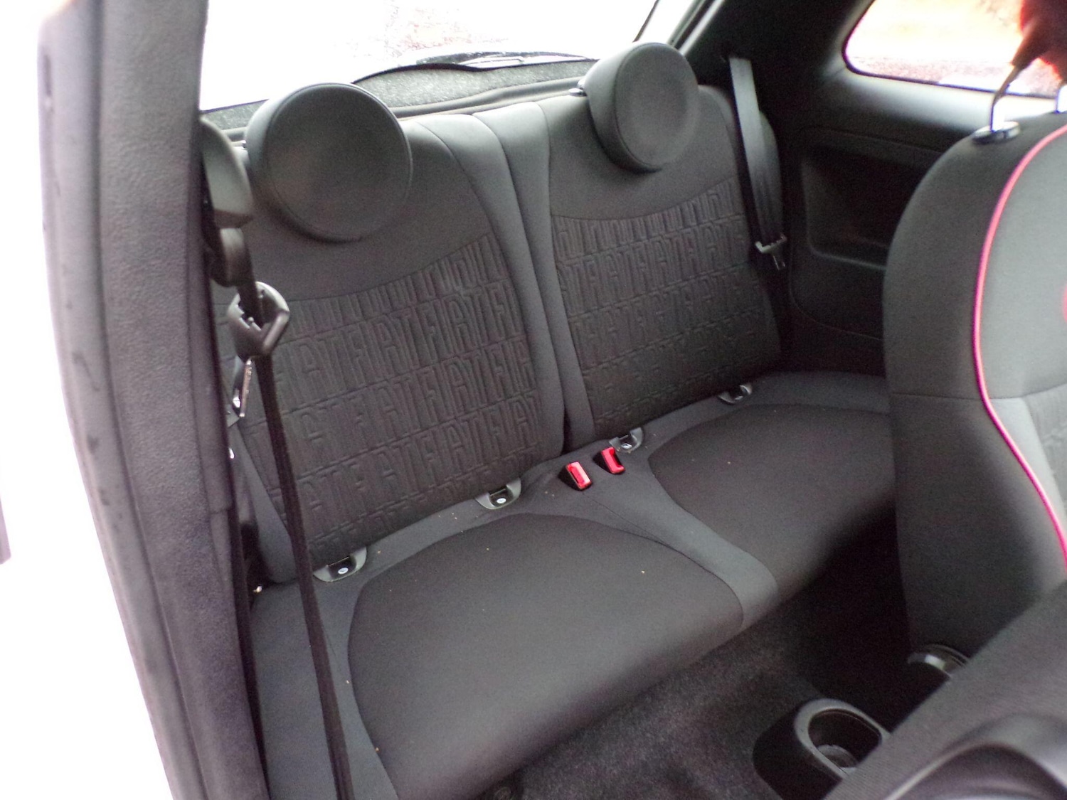 Used Fiat 500 2022 for sale - 76549757: Photo 13