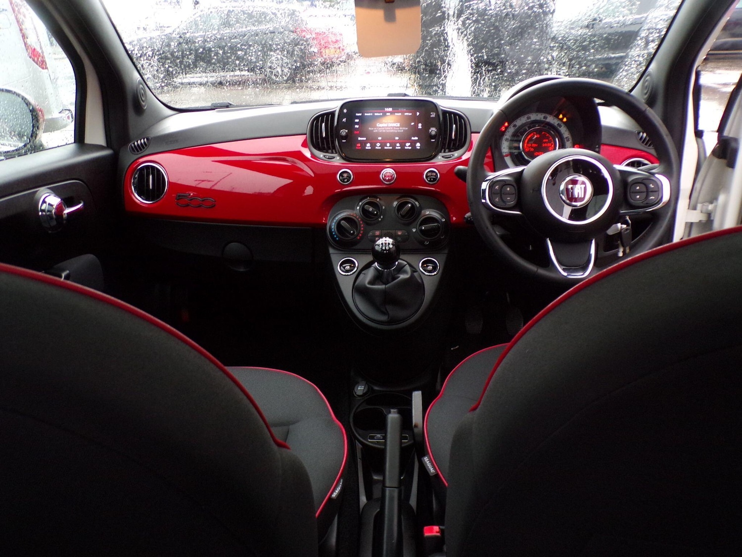 Used Fiat 500 2022 for sale - 76549757: Photo 14