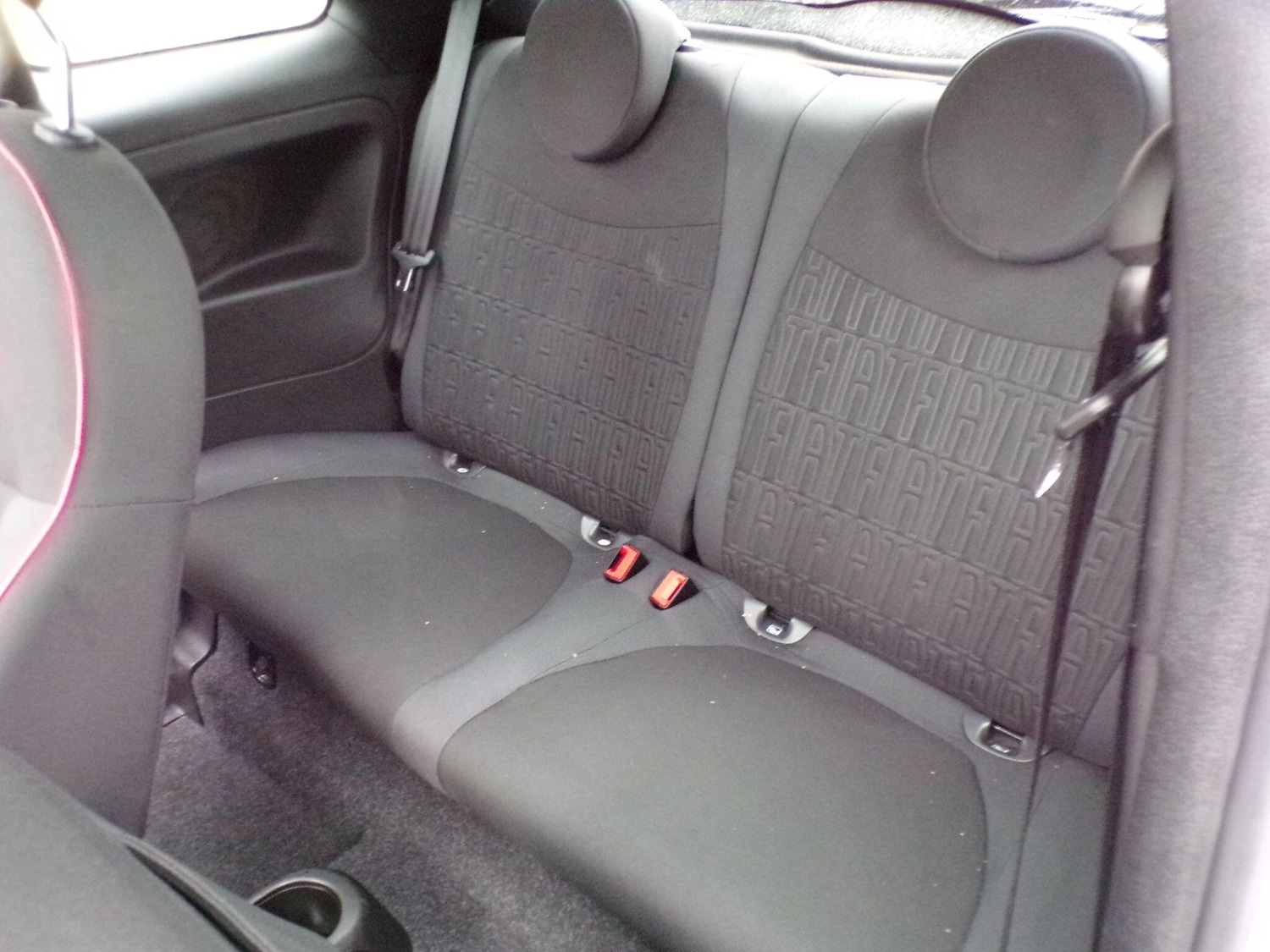 Used Fiat 500 2022 for sale - 76549757: Photo 15