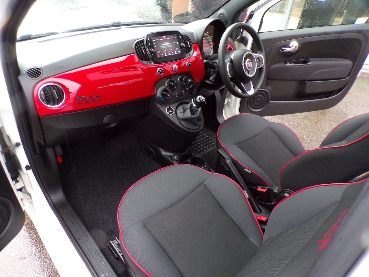 Used Fiat 500 2022 for sale - 76549757: Photo 16