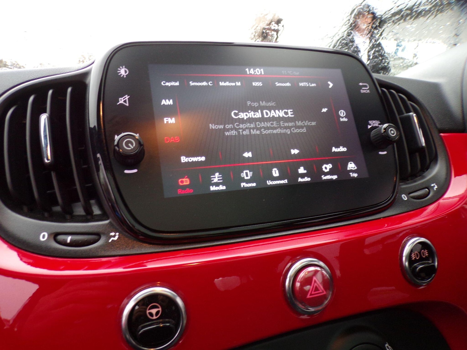 Used Fiat 500 2022 for sale - 76549757: Photo 17