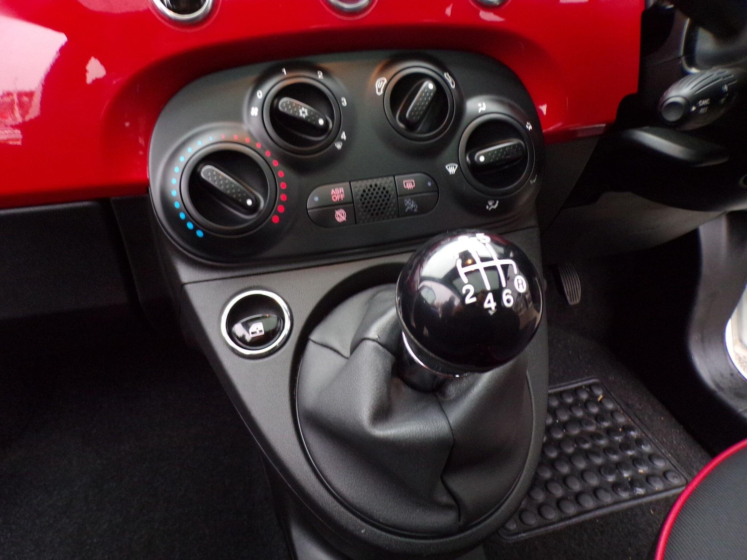 Used Fiat 500 2022 for sale - 76549757: Photo 18