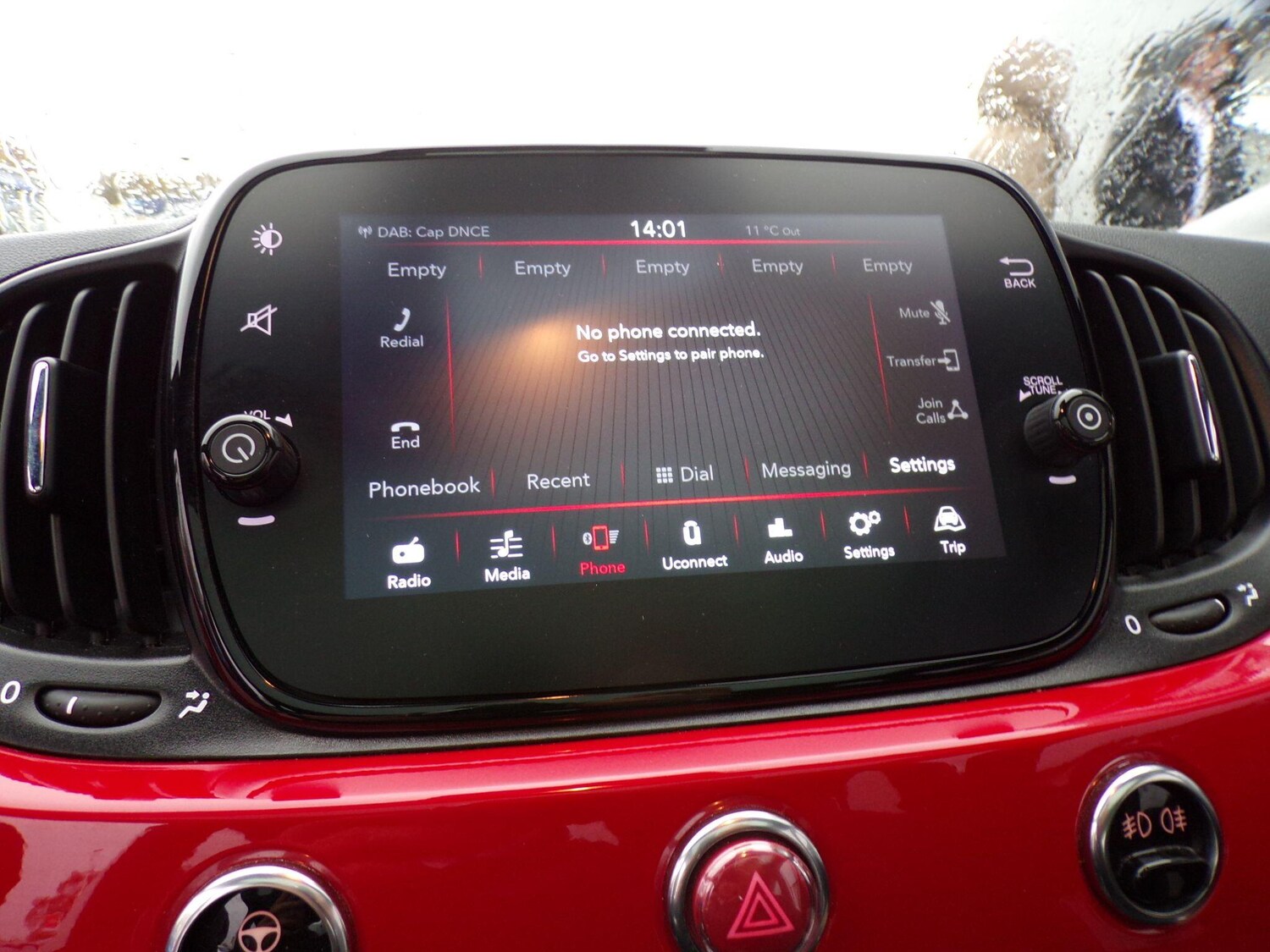 Used Fiat 500 2022 for sale - 76549757: Photo 19