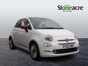 Used Fiat 500 2022 for sale - 76549757: Photo