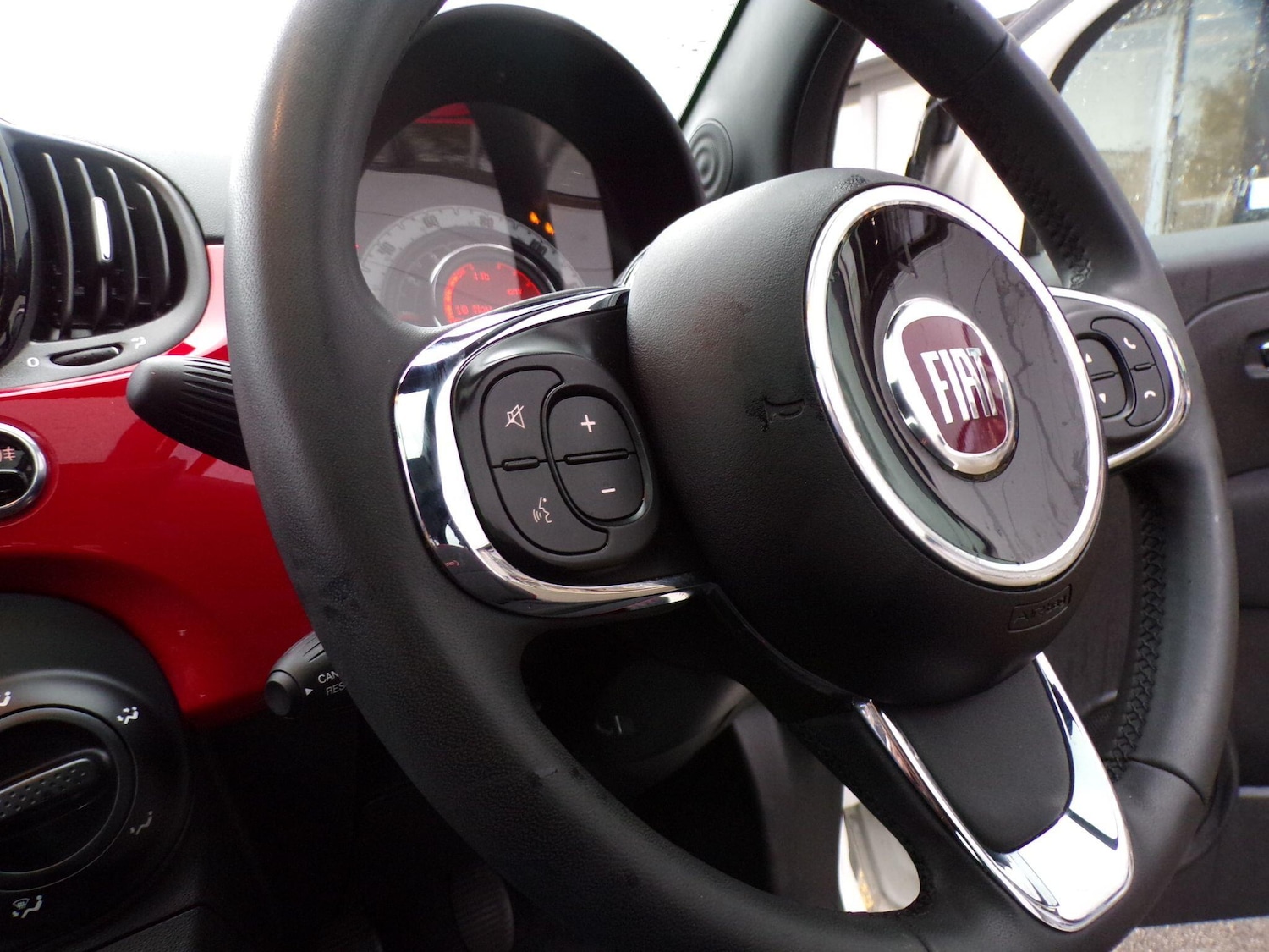 Used Fiat 500 2022 for sale - 76549757: Photo 20