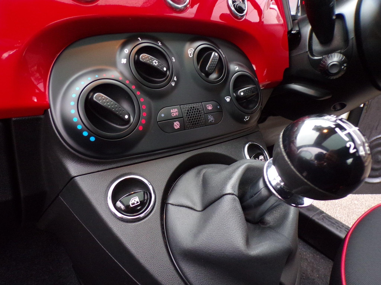 Used Fiat 500 2022 for sale - 76549757: Photo 21