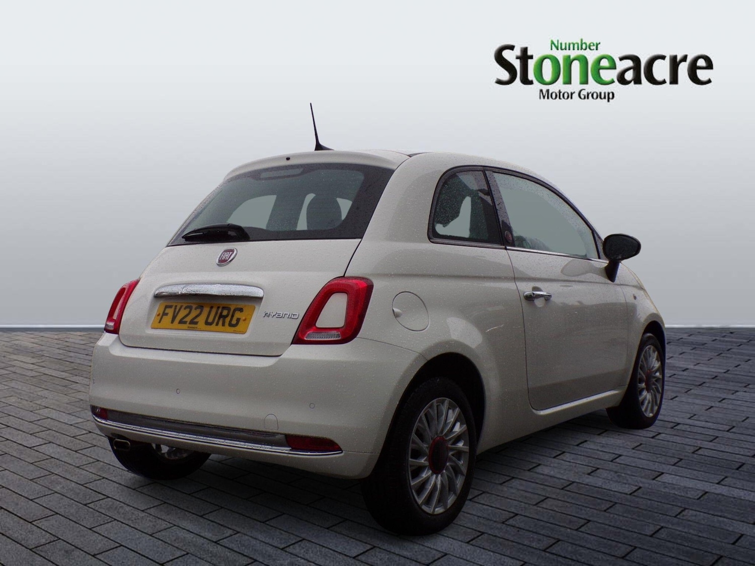 Used Fiat 500 2022 for sale - 76549757: Photo 3