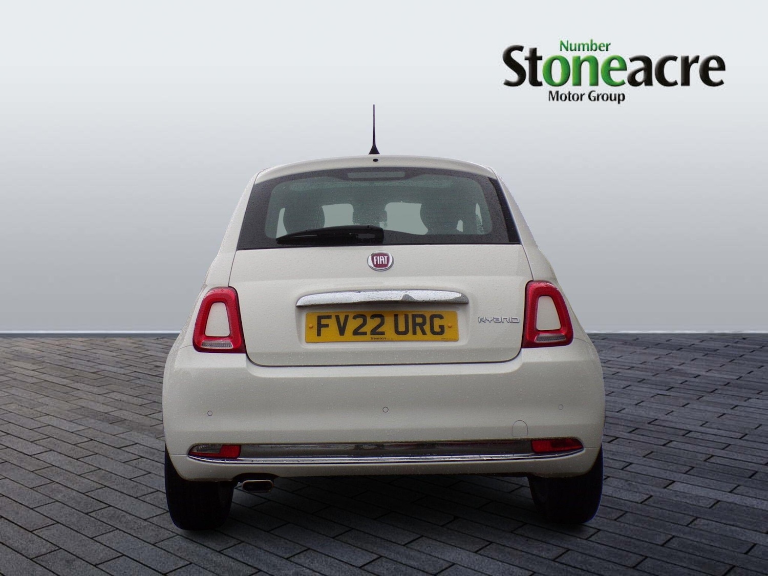 Used Fiat 500 2022 for sale - 76549757: Photo 4