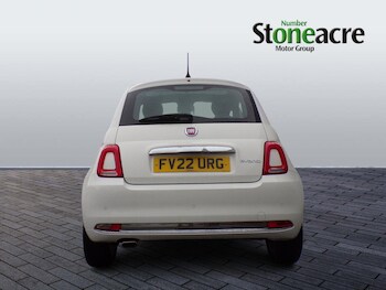 Used Fiat 500 2022 for sale - 76549757: Photo