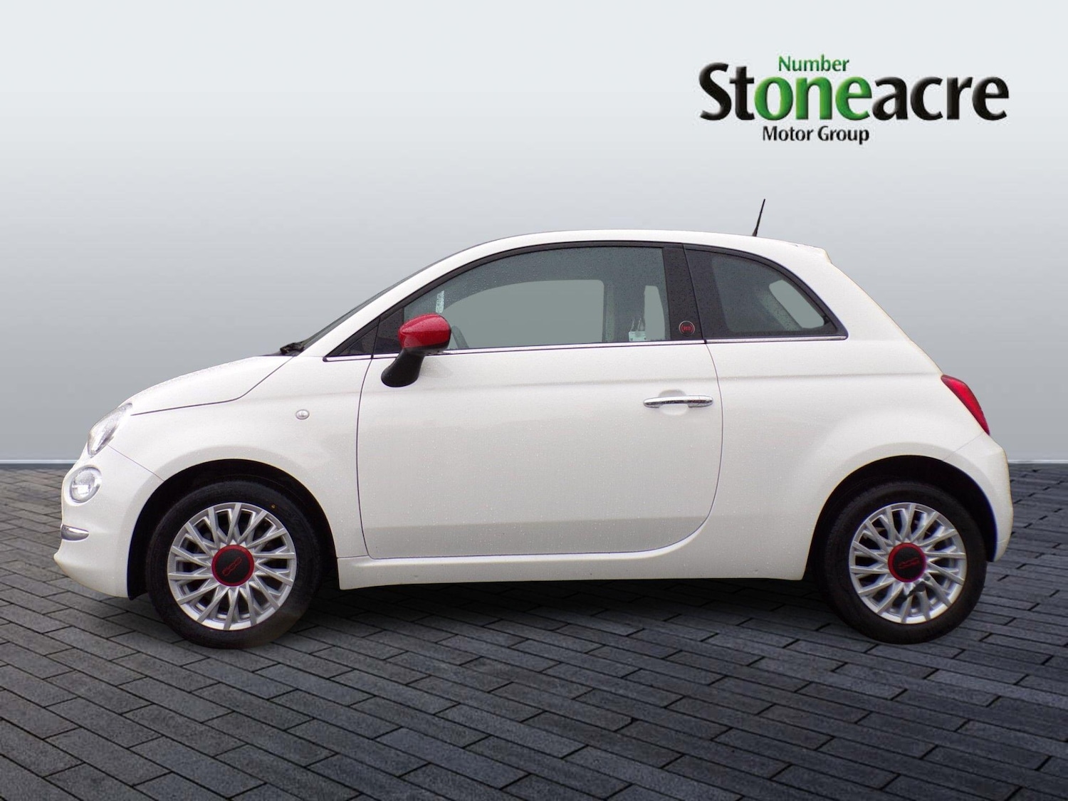 Used Fiat 500 2022 for sale - 76549757: Photo 6