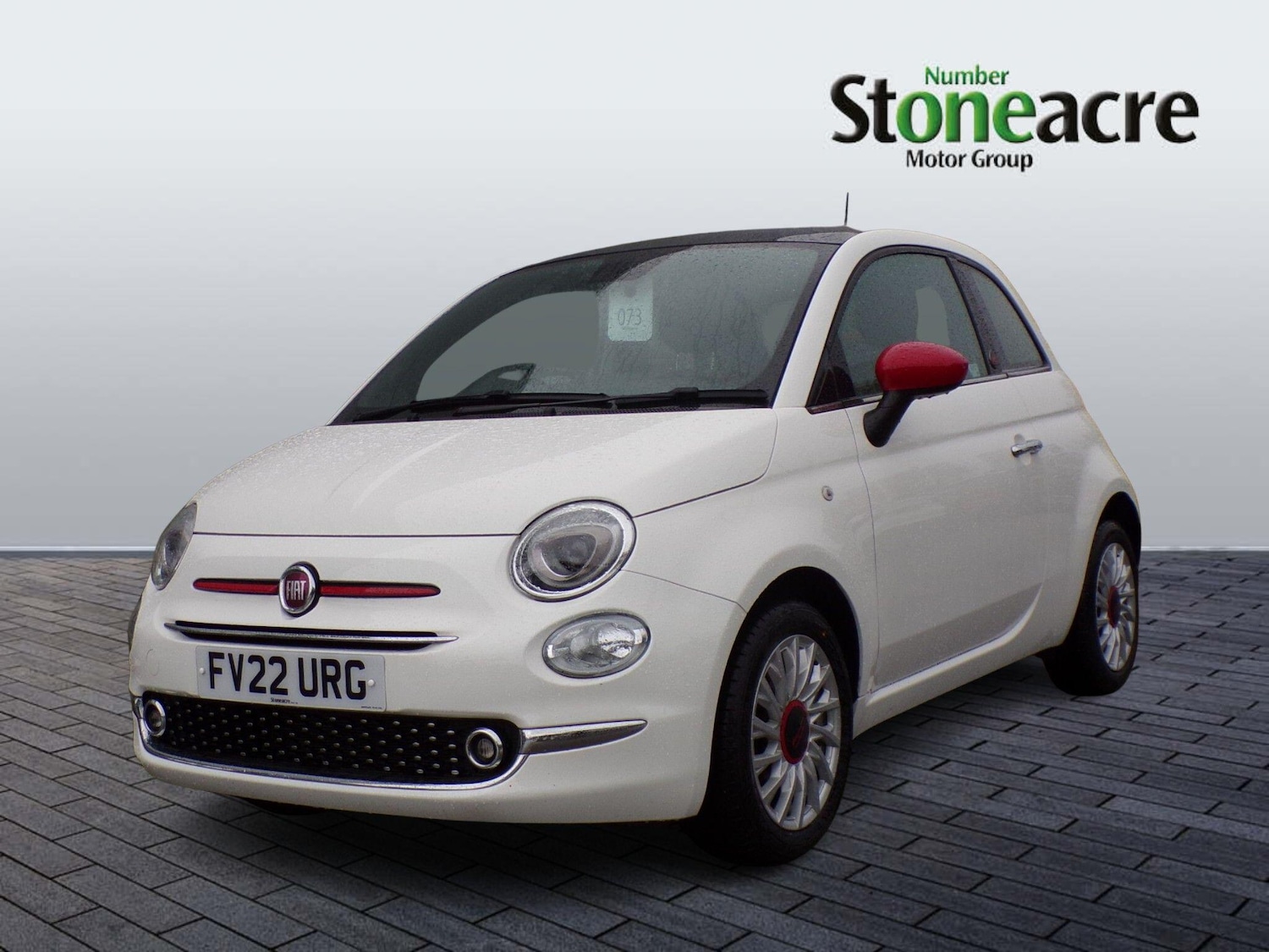 Used Fiat 500 2022 for sale - 76549757: Photo 7