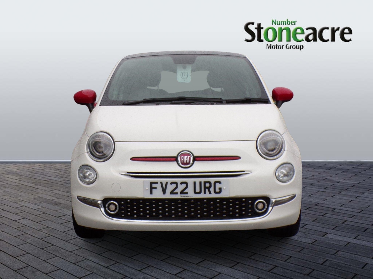 Used Fiat 500 2022 for sale - 76549757: Photo 8